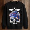 Bills Damn Right I Am A Bills Fan Win Or Lose Shirt (3)