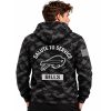 Bills Football 2026 Salute to Service Camo Waffle Hoodie (3)