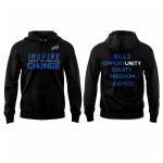 Bills Inspire Change 2025 Hoodie