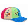 Bills Josh Allen Billustration Hat (2)