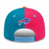 Bills Josh Allen Billustration Hat (4)