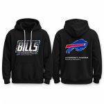 Bills Pink Crucial Catch 2026 Hoodie