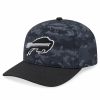 Bills Salute to Service Tonal Black Camo 2026 Hats 2