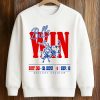 Bills Win Josh Allen Cowboy Rodeo Reliant Stadium Shirt 6 Bills Win Josh Allen Cowboy Rodeo Reliant Stadium Shirt (3)