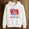 Bills Win Josh Allen Cowboy Rodeo Reliant Stadium Shirt 7 Bills Win Josh Allen Cowboy Rodeo Reliant Stadium Shirt (4)