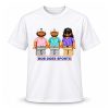 Bob Does Sports Lego Shirt