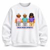 Bob Does Sports Lego Shirt (2)