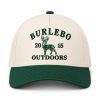 Brandon Carlo Burlebo 2015 Outdoors Hat