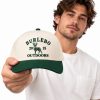 Brandon Carlo Burlebo 2015 Outdoors Hat (2)