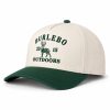 Brandon Carlo Burlebo 2015 Outdoors Hat (3)