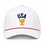 Brandt Snedeker USA Presidents Cup Hats