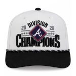 Braves Division Champs Locker Room 2026 Hat