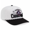 Braves Division Champs Locker Room 2026 Hat 6 Braves Division Champs Locker Room 2026 Hat (4)