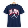 Braves National League East Champs 2026 Shirt (2)