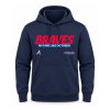Braves No Time Like October 2026 Shirt (2)