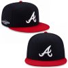 Braves Postseason Locker Room 2026 Hat