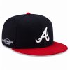 Braves Postseason Locker Room 2026 Hat (3)