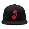 Brenden Dillon New Jersey Devils State Hat