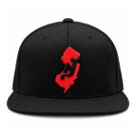 Brenden Dillon New Jersey Devils State Hat