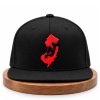 Brenden Dillon New Jersey Devils State Hat (2)