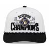 Brewers NL Central Division Champions Locker Room 2026 Hat 6 Brewers NL Central Division Champions Locker Room 2026 Hat