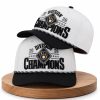 Brewers NL Central Division Champions Locker Room 2026 Hat (3)