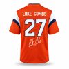 Broncos 2027 Luke Combs My Kinda Saturday Night Tour Jersey (3)