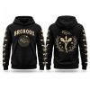 Broncos Fourth Wings Night 2026 Hoodie
