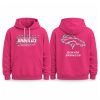 Broncos Pink Crucial Catch 2026 Hoodie