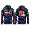 Browns Crucial Catch 2026 Hoodie