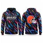 Browns Crucial Catch 2026 Hoodie