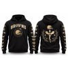 Browns Fourth Wings Night 2026 Hoodie