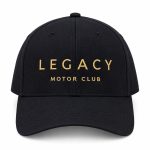 Bryce Harper Legacy Motor Club Hat