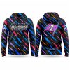 Buccaneers Crucial Catch 2026 Hoodie
