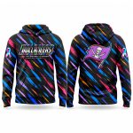 Buccaneers Crucial Catch 2026 Hoodie