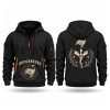 Buccaneers Fourth Wings Night 2026 Quarter Zip Hoodie