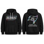 Buccaneers Pink Crucial Catch 2026 Hoodie