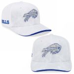 Buffalo Bills Rivalries Nickel City 2026 Hat