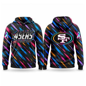 49ers Crucial Catch 2026 Hoodie