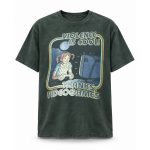 Cal Hampton Violence Is Cool Thanks Video Games Shirt