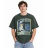 Cal Hampton Violence Is Cool Thanks Video Games Shirt (2)