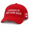 Canada Is Not For Sale 2026 Hat 4 Canada Is Not For Sale 2026 Hat (3)