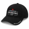 Canadian Drinking Cap Bottle Opener Hat (3)