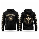 Cardinals Fourth Wings Night 2026 Hoodie