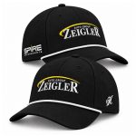 Carson Hocevar Zeigler Auto Group Hat