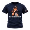 Case Keenum Bears Case Closed Shirt