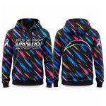 Chargers Crucial Catch 2026 Hoodie