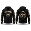 Chargers Fourth Wings Night 2026 Hoodie