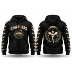 Chargers Fourth Wings Night 2026 Hoodie