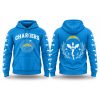 Chargers Fourth Wings Night 2026 Hoodie (2)